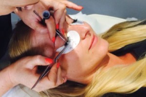 Eyelash Extensions Wallington